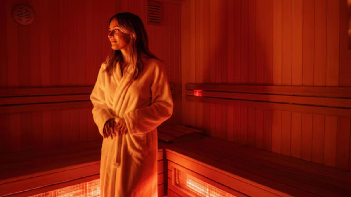 Jiangsu Sunmoon Sauna Technology
