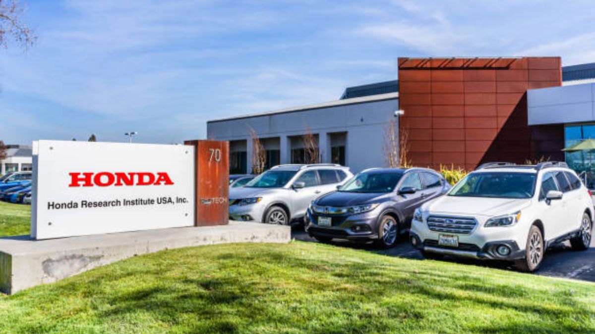 American Honda Finance Payoff Address