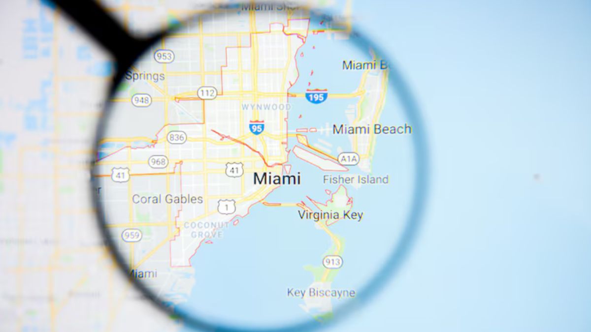 Miami Dade County Official Records Search