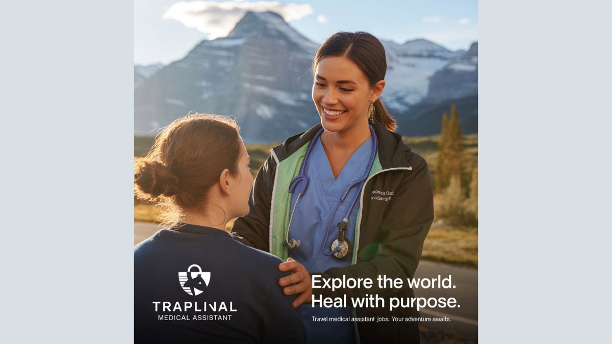 Travel Medical Assistant Jobs
